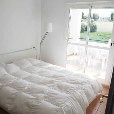 Apartamento Flamingo Golf B Sanlúcar de Barrameda Exterior foto