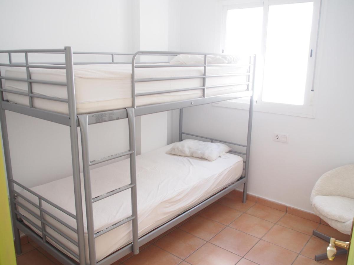 Apartamento Flamingo Golf B Sanlúcar de Barrameda Exterior foto