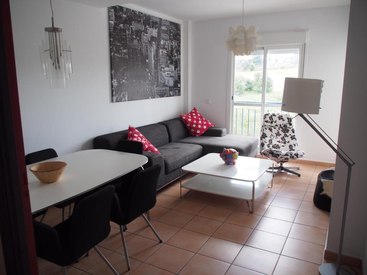 Apartamento Flamingo Golf B Sanlúcar de Barrameda Exterior foto