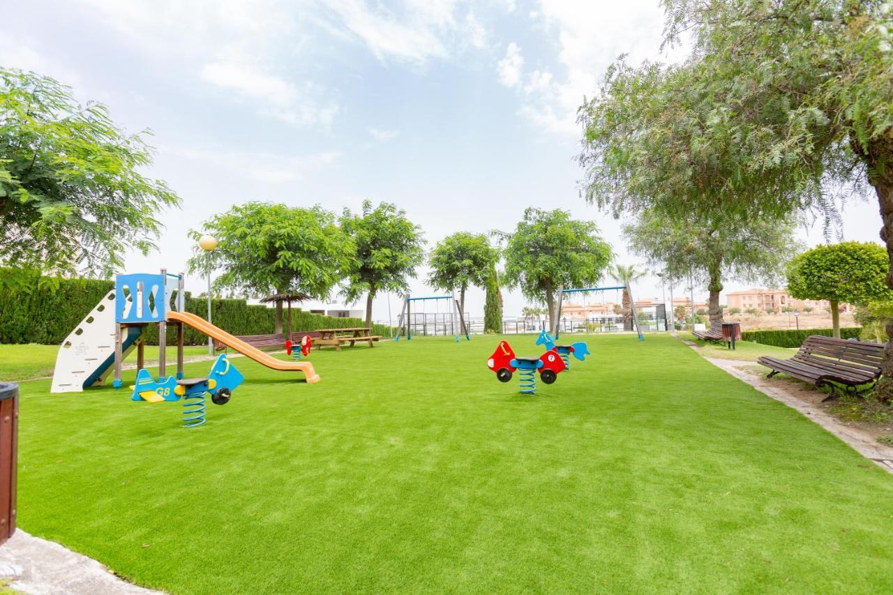 Apartamento Flamingo Golf B Sanlúcar de Barrameda Exterior foto