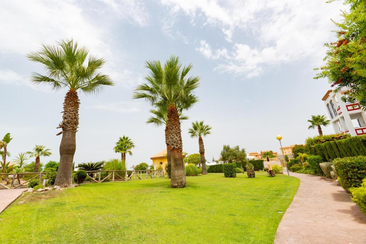 Apartamento Flamingo Golf B Sanlúcar de Barrameda Exterior foto