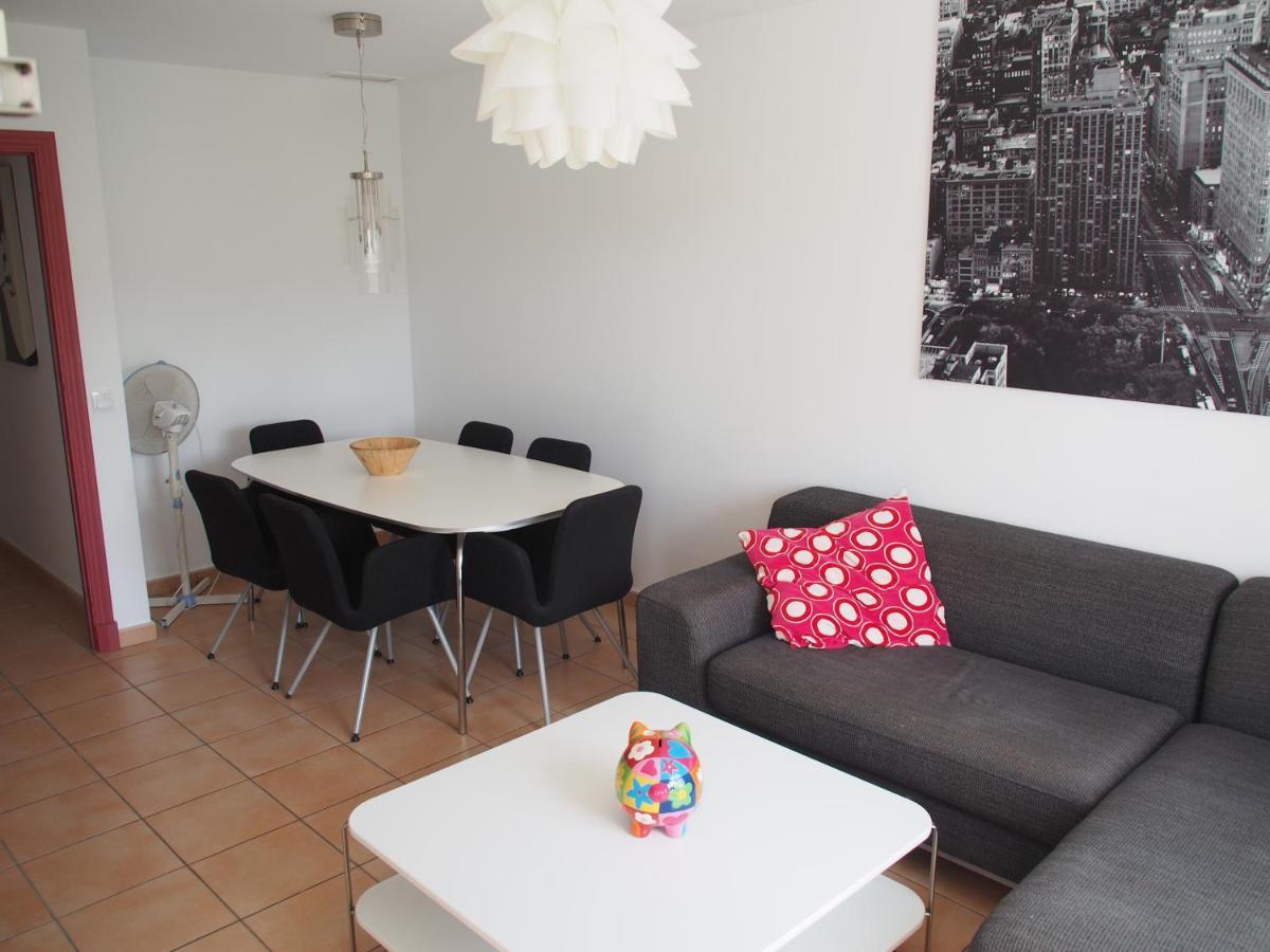 Apartamento Flamingo Golf B Sanlúcar de Barrameda Exterior foto