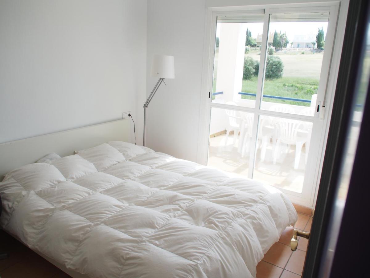 Apartamento Flamingo Golf B Sanlúcar de Barrameda Exterior foto